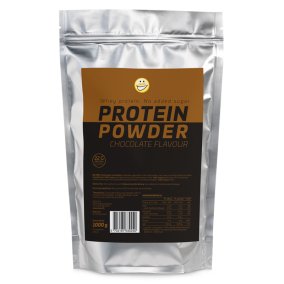 EASIS Protein Powder, Chocolate 1 kg