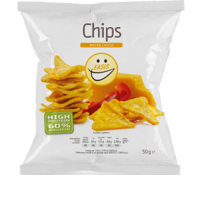 EASIS Chips Nacho Cheese