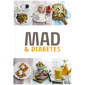 Mad og Diabetes