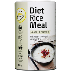 EASIS Diet Rice Meal 480g