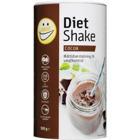 EASIS Diet Shake, Kakao 500g