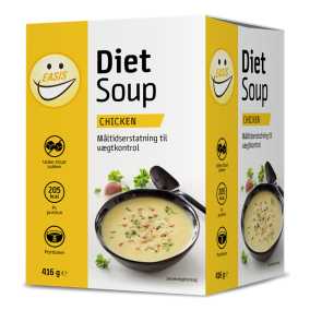 EASIS Diet Soup, Chicken
