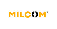 Milcom Logistik